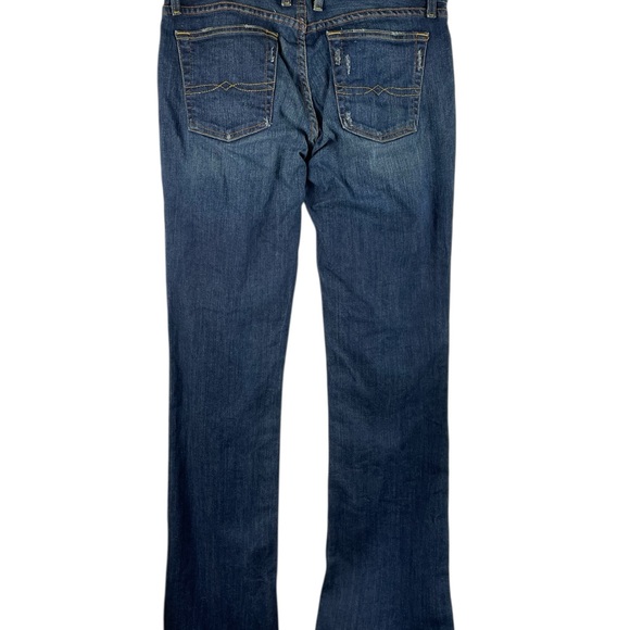 Lucky Brand Sweet Dream Jeans, Medium Wash, Size 10 - Picture 2 of 11